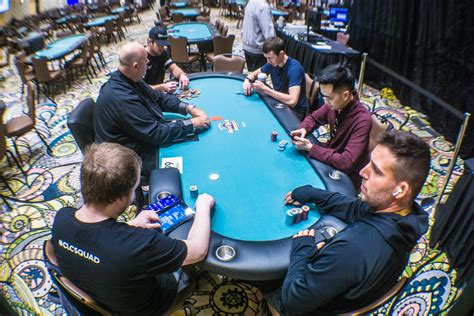 Highroll Poker .